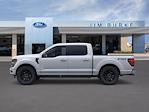 New 2026 Ford F-150 XLT SuperCrew Cab thumbnail 3