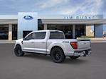 New 2026 Ford F-150 XLT SuperCrew Cab thumbnail 4