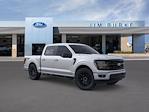 New 2026 Ford F-150 XLT SuperCrew Cab thumbnail 7