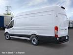 New 2026 Ford Transit 350 High Roof Empty Cargo Van thumbnail 4