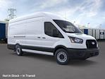 New 2026 Ford Transit 350 High Roof Empty Cargo Van thumbnail 7