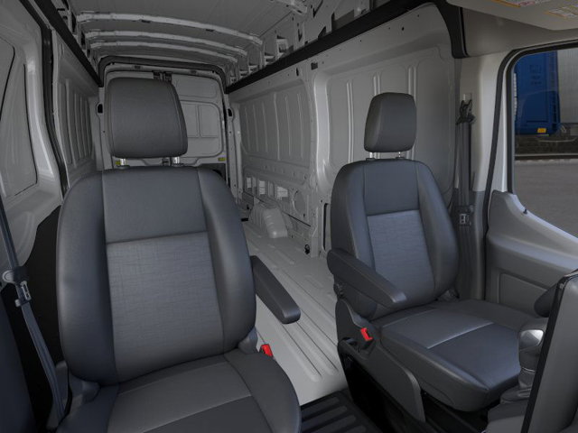 New 2026 Ford Transit 350 High Roof Empty Cargo Van - photo 10