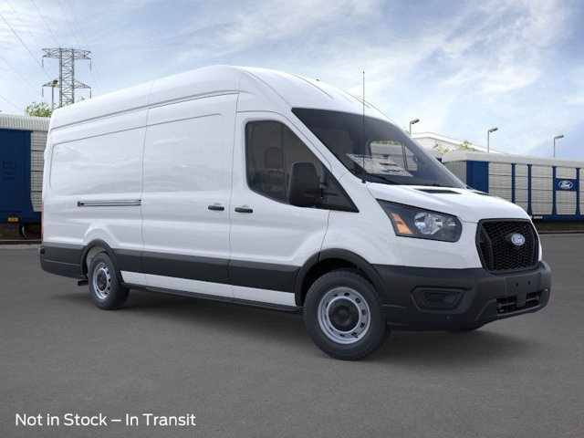 New 2026 Ford Transit 350 High Roof Empty Cargo Van - photo 7