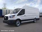 New 2026 Ford Transit 350 High Roof Empty Cargo Van thumbnail 1