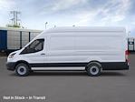 New 2026 Ford Transit 350 High Roof Empty Cargo Van thumbnail 3