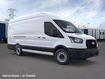 New 2026 Ford Transit 350 High Roof Empty Cargo Van thumbnail 7