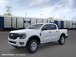 New 2025 Ford Ranger XL SuperCrew Cab thumbnail 2