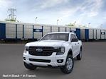 New 2025 Ford Ranger XL SuperCrew Cab thumbnail 3