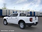 New 2025 Ford Ranger XL SuperCrew Cab thumbnail 5
