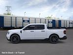 New 2026 Ford Maverick XLT SuperCrew Cab thumbnail 3