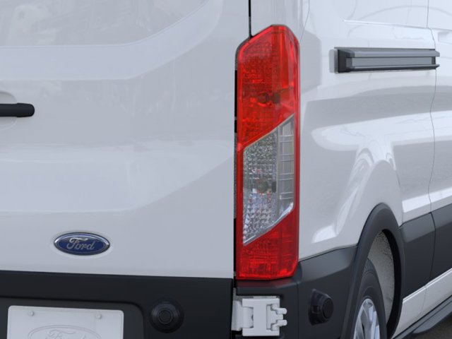 New 2025 Ford E-Transit 350 Medium Roof Empty Cargo Van - photo 21