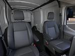 New 2025 Ford E-Transit 350 Medium Roof Empty Cargo Van thumbnail 9