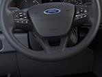New 2025 Ford E-Transit 350 Medium Roof Empty Cargo Van thumbnail 11