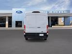 New 2025 Ford E-Transit 350 Medium Roof Empty Cargo Van thumbnail 5
