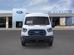 New 2025 Ford E-Transit 350 Medium Roof Empty Cargo Van thumbnail 6