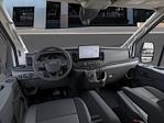 New 2025 Ford E-Transit 350 Medium Roof Empty Cargo Van thumbnail 8