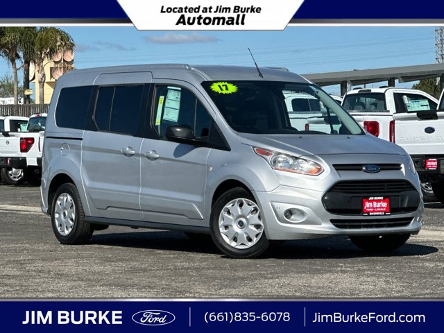 Used 2017 Ford Transit Connect Empty Cargo Van - photo 28