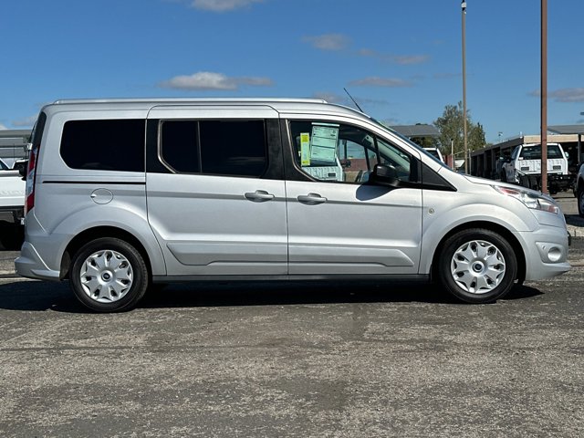 Used 2017 Ford Transit Connect - photo 2