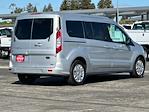 Used 2017 Ford Transit Connect Empty Cargo Van thumbnail 3