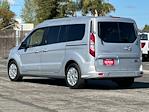 Used 2017 Ford Transit Connect Empty Cargo Van thumbnail 5