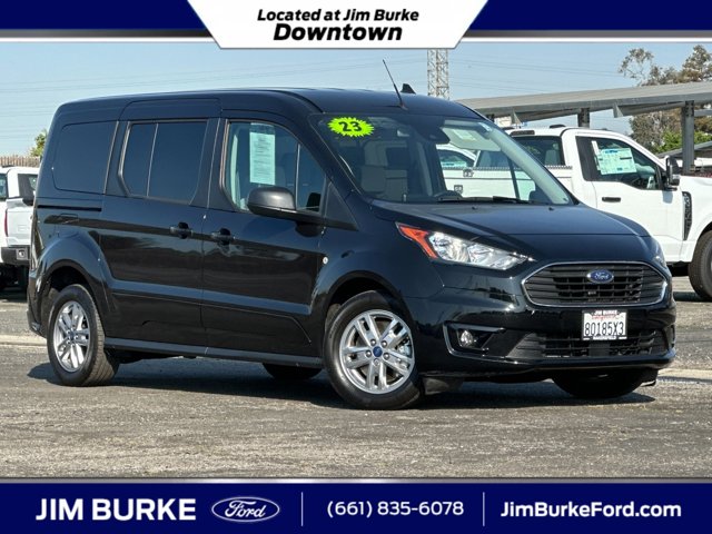 Used 2023 Ford Transit Connect Empty Cargo Van - photo 28