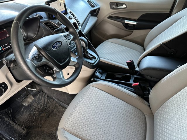 Used 2023 Ford Transit Connect Empty Cargo Van - photo 9