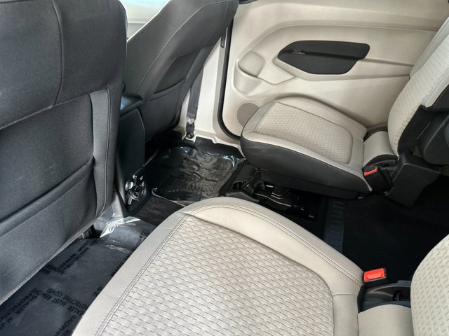 Used 2023 Ford Transit Connect Empty Cargo Van - photo 11