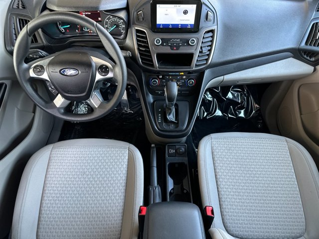 Used 2023 Ford Transit Connect Empty Cargo Van - photo 12