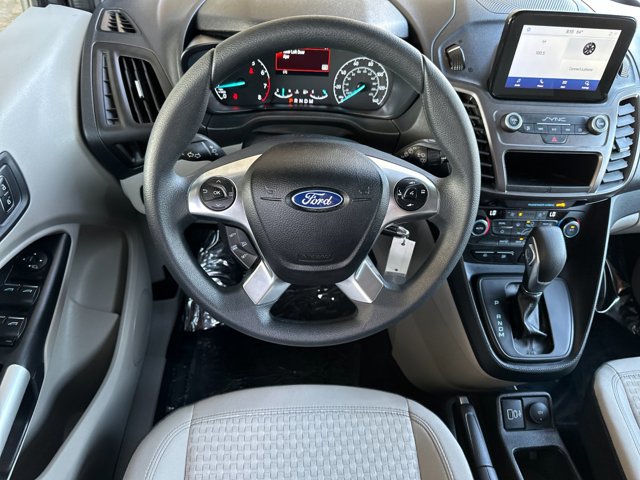 Used 2023 Ford Transit Connect Empty Cargo Van - photo 13