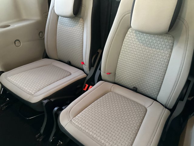Used 2023 Ford Transit Connect Empty Cargo Van - photo 14