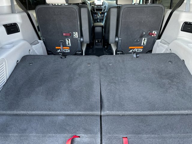 Used 2023 Ford Transit Connect Empty Cargo Van - photo 15