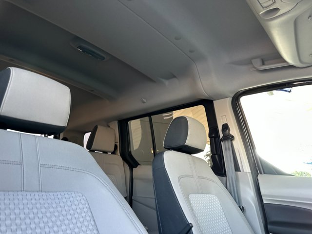 Used 2023 Ford Transit Connect Empty Cargo Van - photo 17