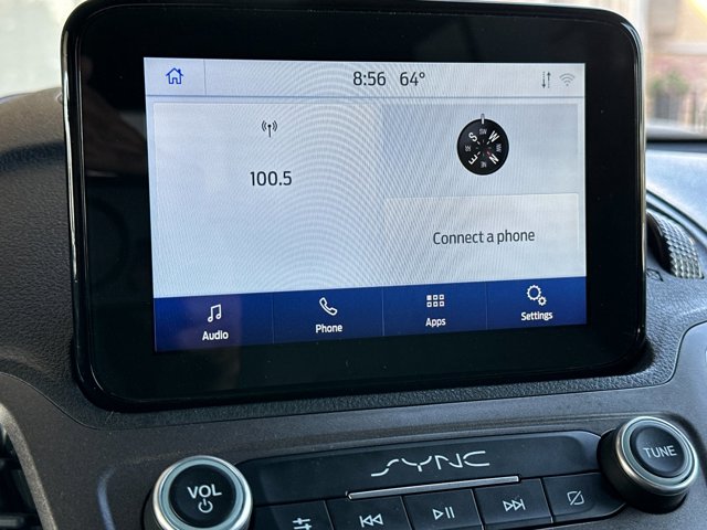 Used 2023 Ford Transit Connect Empty Cargo Van - photo 18