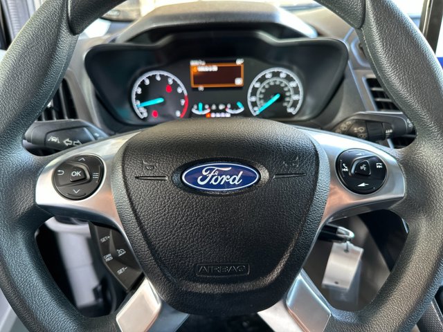 Used 2023 Ford Transit Connect Empty Cargo Van - photo 22
