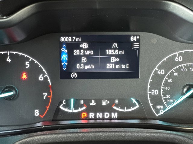 Used 2023 Ford Transit Connect Empty Cargo Van - photo 26