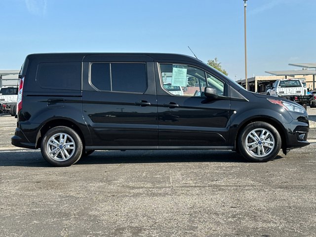 Used 2023 Ford Transit Connect - photo 2