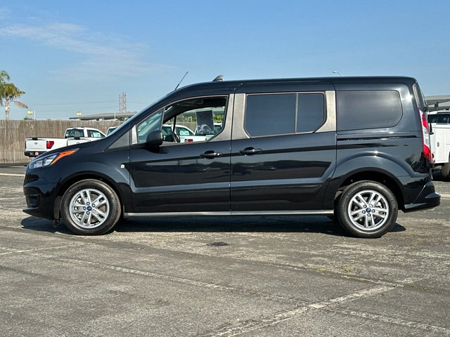 Used 2023 Ford Transit Connect Empty Cargo Van - photo 6