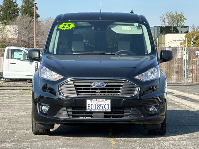 Used 2023 Ford Transit Connect Empty Cargo Van - photo 8