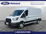 New 2025 Ford Transit 150 Medium Roof Empty Cargo Van thumbnail 1