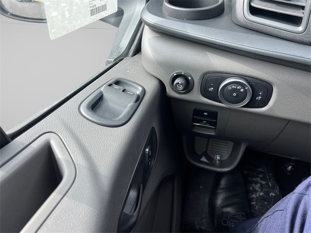 New 2025 Ford Transit 250 Low Roof Empty Cargo Van - photo 15