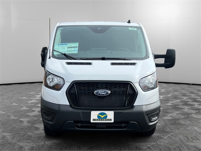 New 2025 Ford Transit 250 - photo 1