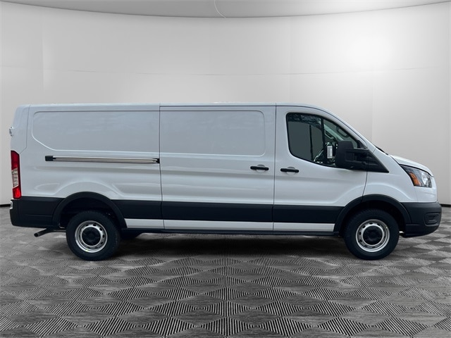 New 2025 Ford Transit 250 Low Roof Empty Cargo Van - photo 10