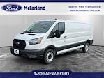 New 2025 Ford Transit 250 Low Roof Empty Cargo Van thumbnail 5
