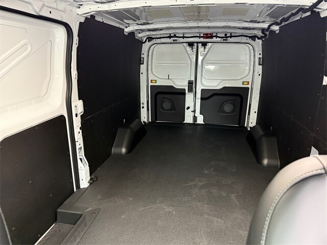 New 2025 Ford Transit 150 Low Roof Empty Cargo Van - photo 13
