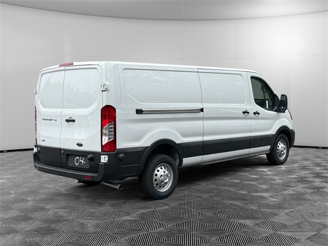New 2025 Ford Transit 150 Low Roof Empty Cargo Van - photo 5