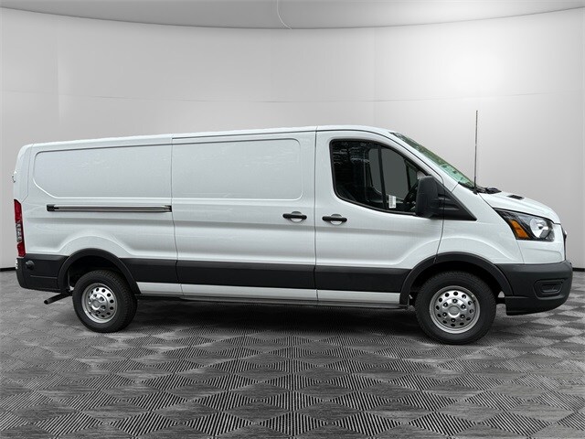 New 2025 Ford Transit 150 Low Roof Empty Cargo Van - photo 6