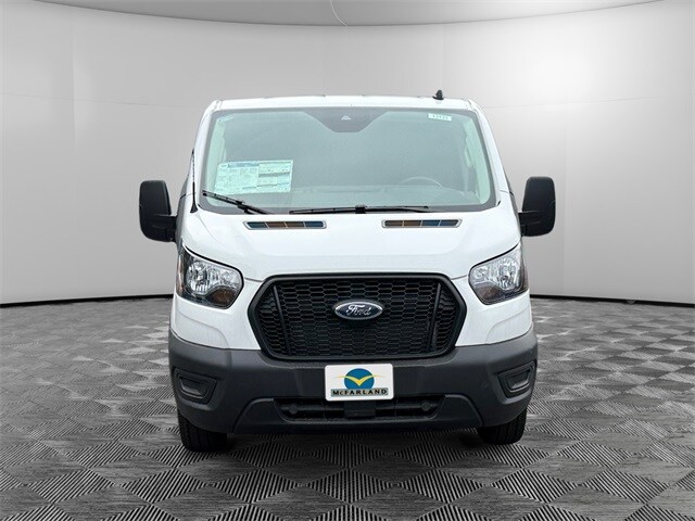 New 2025 Ford Transit 150 Low Roof Empty Cargo Van - photo 8