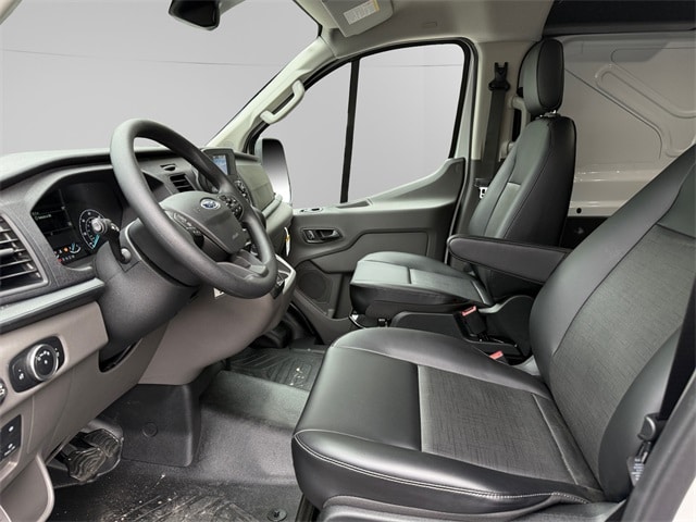New 2025 Ford Transit 150 Low Roof Empty Cargo Van - photo 9