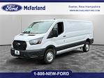 New 2025 Ford Transit 150 Low Roof Empty Cargo Van thumbnail 1