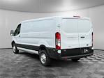 New 2025 Ford Transit 150 Low Roof Empty Cargo Van thumbnail 3